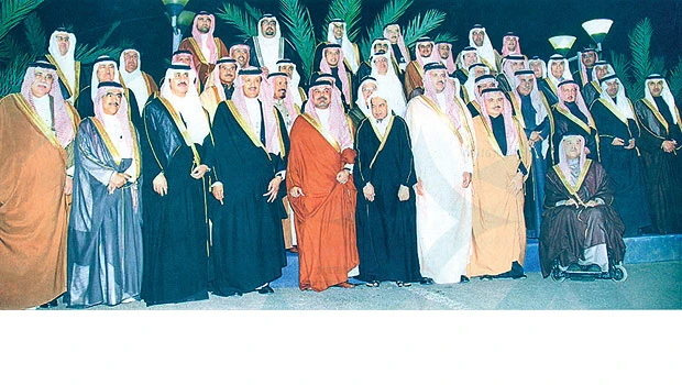 Madinah province proclaimed disability-friendly