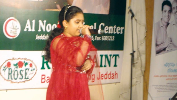 Navodaya artists wow expat audience