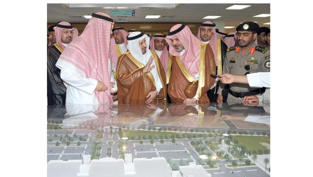 New Yanbu hospital to serve 300,000 people