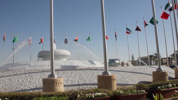 Riyadh sets stage for key GCC summit