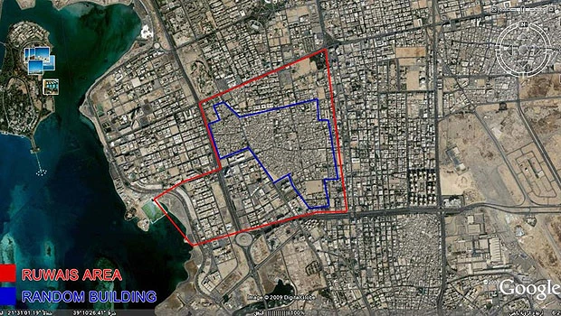 Ruwais makeover: Property owners cry foul