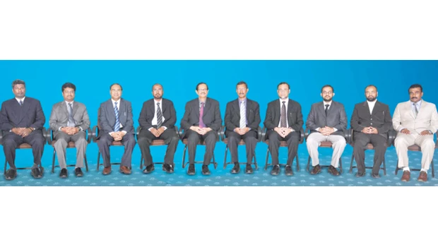 New IISJ committee set up