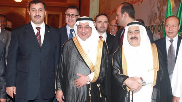 Sacrifices in Algerian liberation war remembered
