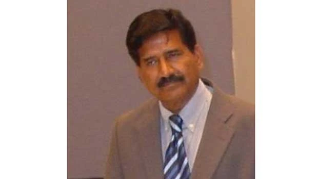 Indian social activist Dr. Moopan passes away