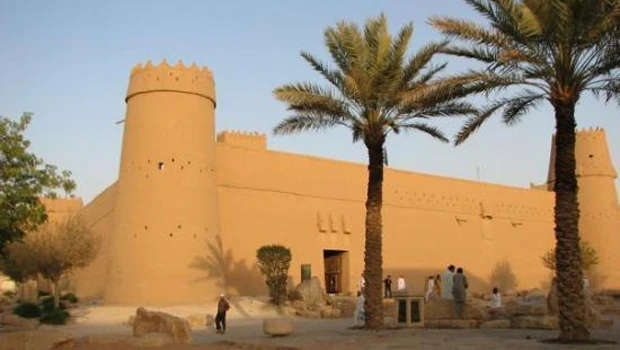 Campaign highlights cultural dimension of Saudi heritage