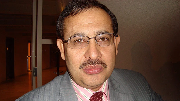 Nepal’s envoy blames Indian agents for misery of trafficked housemaids