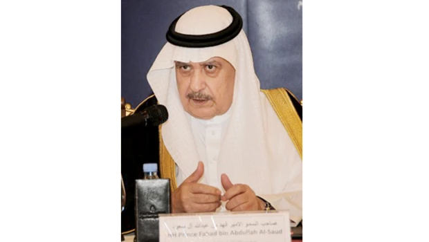 New move to open up Saudi skies