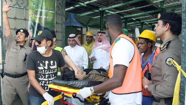 Probe blames 5 students for Baraim Al-Watan fire