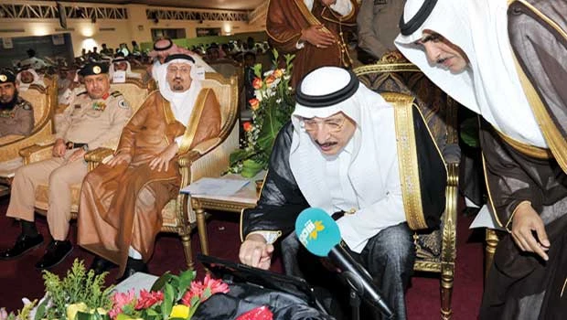 60% of Jazan projects completed