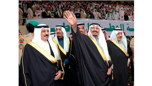 Book sheds light on Prince Sultan’s life and achievements