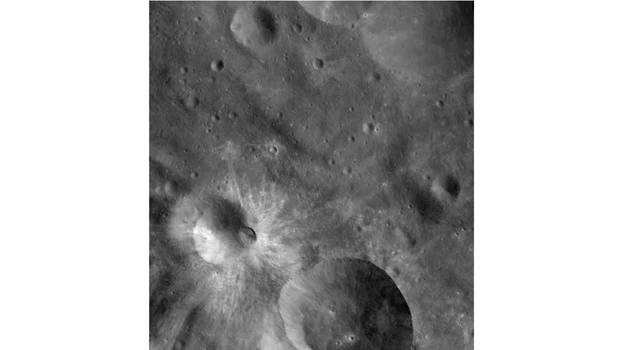 New views of giant asteroid Vesta revealed