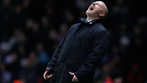 Bolton heap more pressure on Blackburn's Kean
