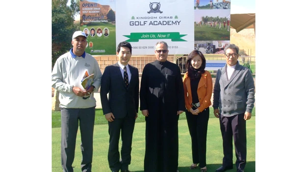 Asian Tour event in Saudi Arabia mooted