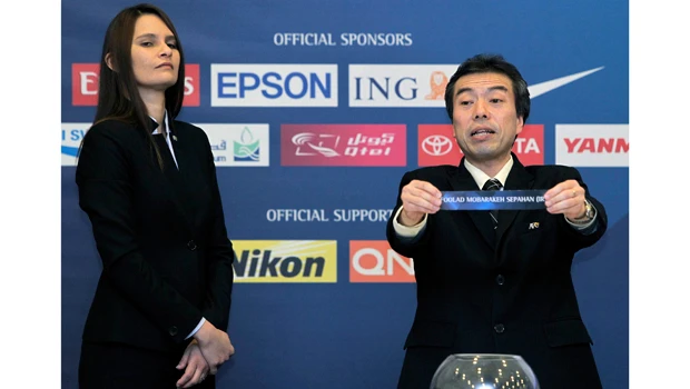 Domestic champions to clash in AFC Champions League
