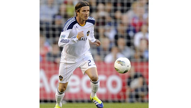 Beckham yet to decide on future