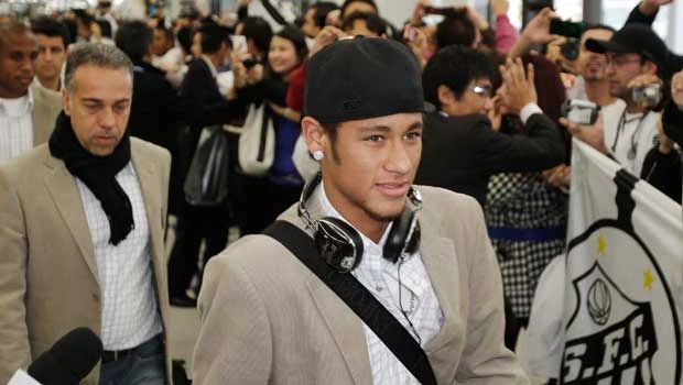 Messi is world’s best, says Neymar