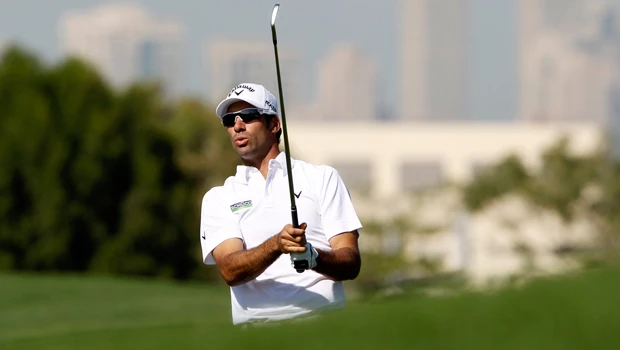 Quiros, Donald on course for tour firsts