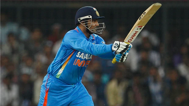 Sehwag breaks ODI record; India seal series