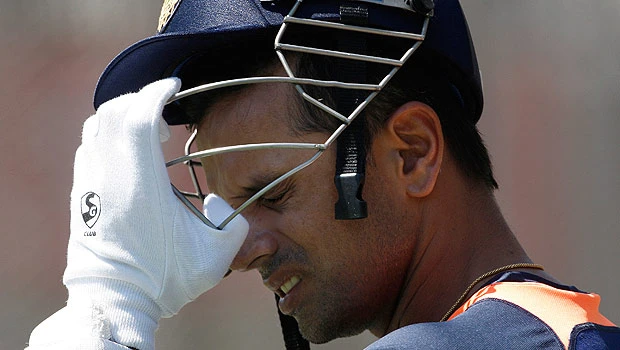 India’s old hands warm to Boxing Day task
