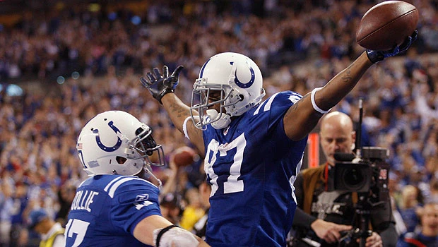 Colts score late touchdown to shock Texans 19-16