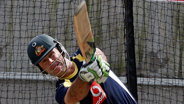 Ageing Ponting still awaiting his Indian summer