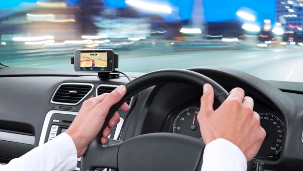 Top Navigation Apps
