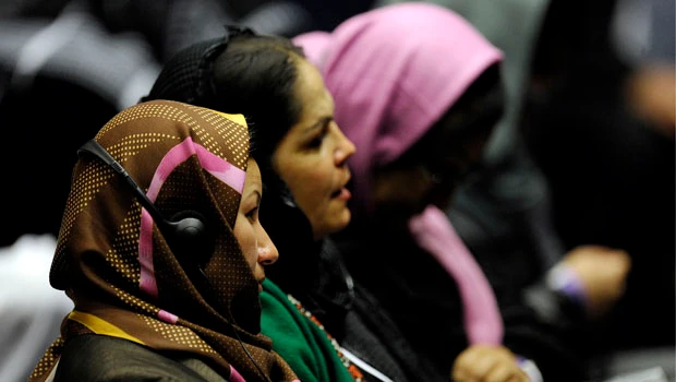 Afghans need decade of help, Karzai says before Bonn talks