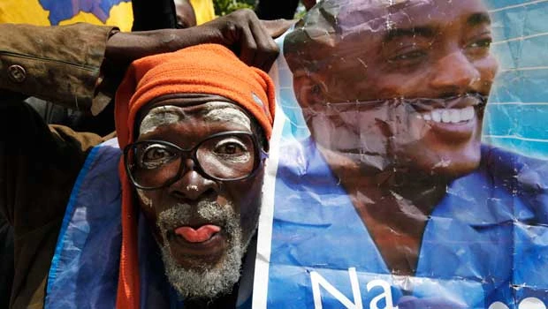 Kabila guards shot Congo poll violence protesters — rights body