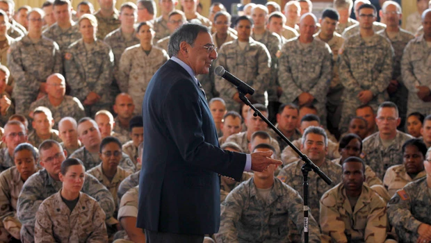 Panetta: Djibouti critical to US terror fight