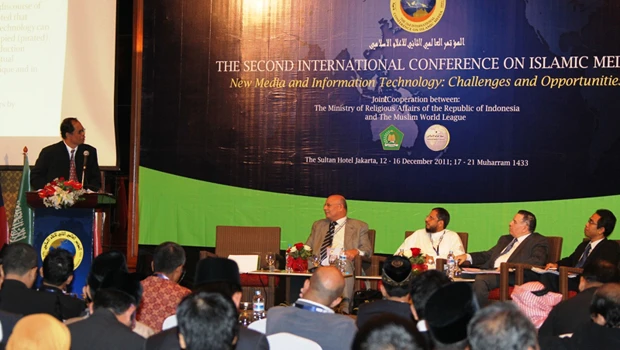 Muslim journalists urged to apply Prophet's principles