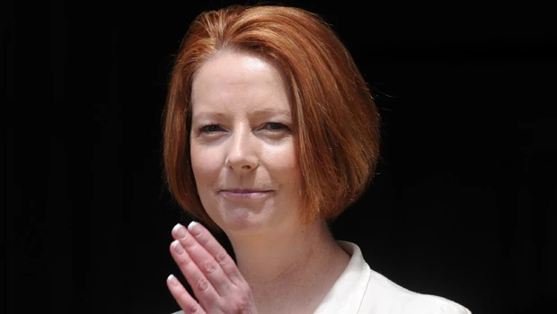 Australia PM reshuffles cabinet, targets jobs and workplace