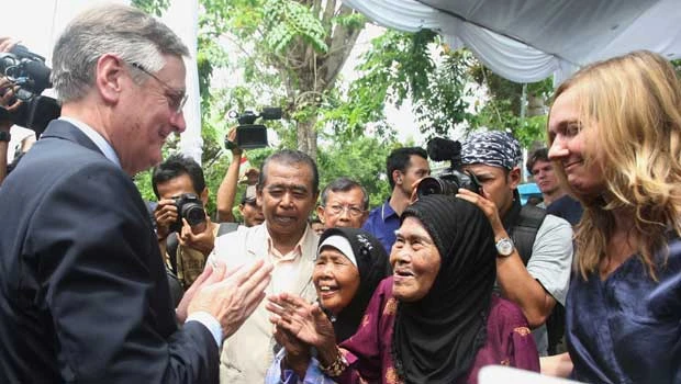 Dutch state apologizes for 1947 Indonesia massacre