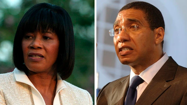 Youthful premier seeks mandate in Jamaican election