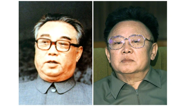 Kim Jong Il, a Cold War-era leader in modern times