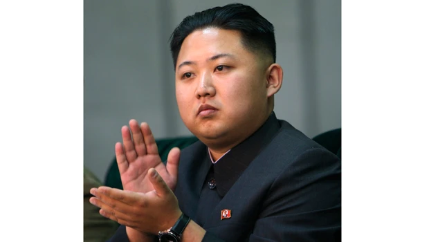 North Koreans rally around Kim Jong Il’s heir