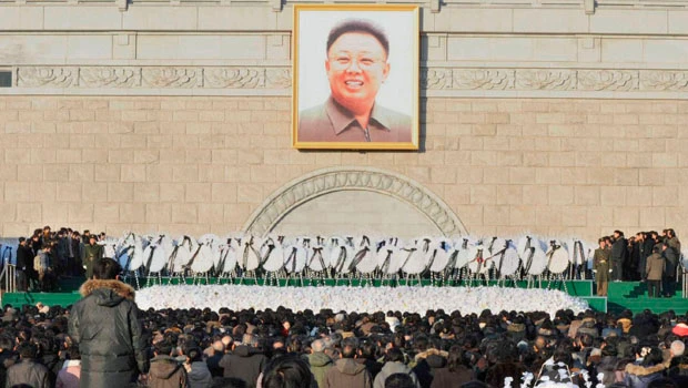 Kim Jong Il’s son strengthens power with new post