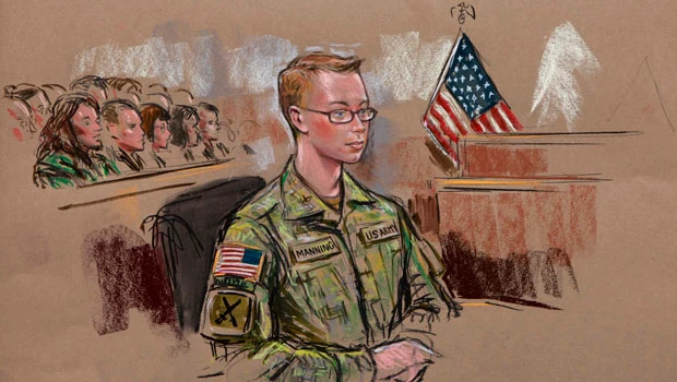 Witnesses testify in US case vs Wikileaks suspect
