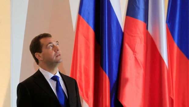 Medvedev wants alleged vote fraud investigated