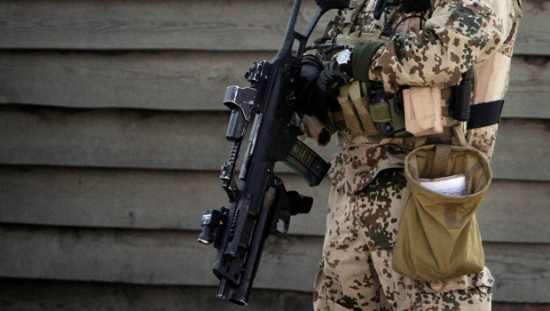 NATO says it will continue Afghan night raids