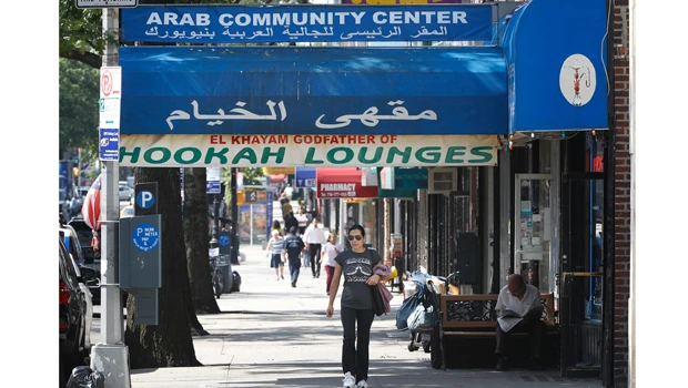 Muslims upset by NYPD to boycott mayor’s breakfast