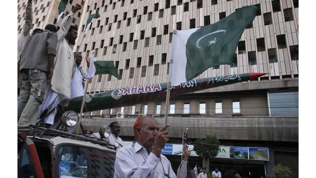 US freezes Pak aid, ties set to worsen