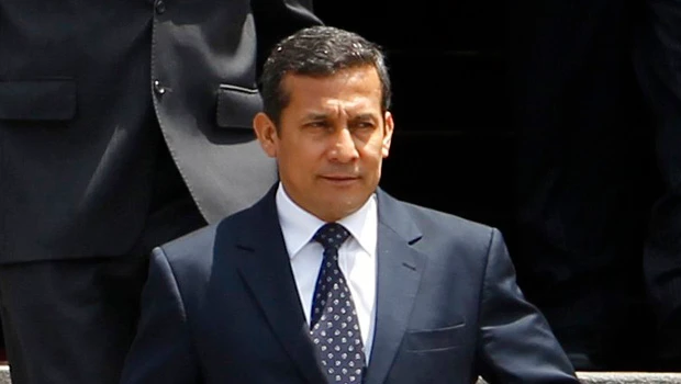 Peru declares emergency over protests