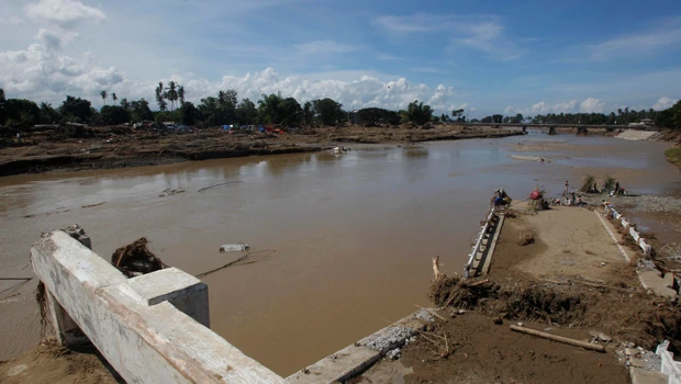 UN seeks $28m for Philippine flood-hit