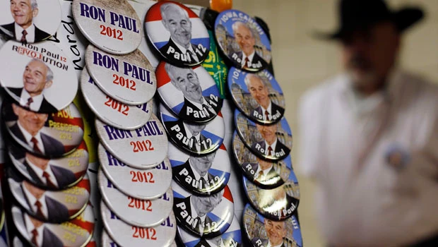 Large number of US Republicans remain undecided