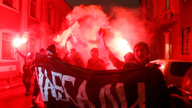 Putin and party suffer election blow