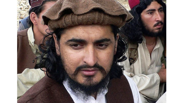 Pakistani Taleban splintering into factions