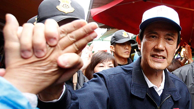 Taiwan election too close to call as US, China look on