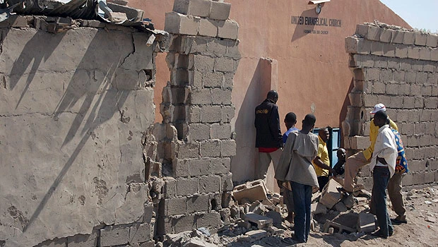 Nigeria clashes kill 68