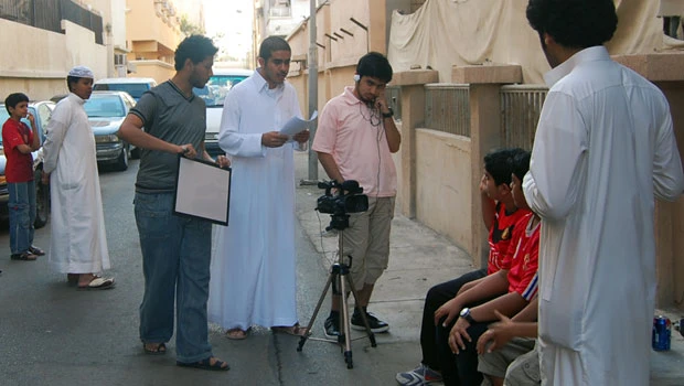 Saudi films to screen at Tissa festival
