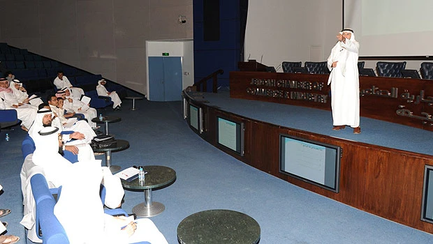 Marriage counseling at JCCI